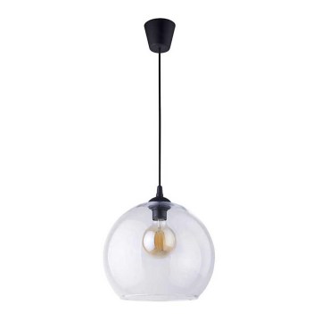 Підвісна люстра CUBUS 1xE27/60W/230V