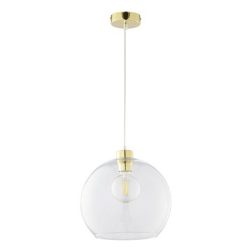 Підвісна люстра CUBUS 1xE27/60W/230V