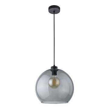 Підвісна люстра CUBUS 1xE27/60W/230V