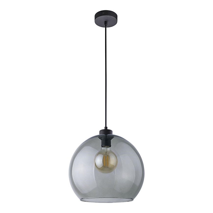 Підвісна люстра CUBUS 1xE27/60W/230V