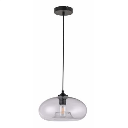 Підвісна люстра DAFNE 1xE27/60W/230V