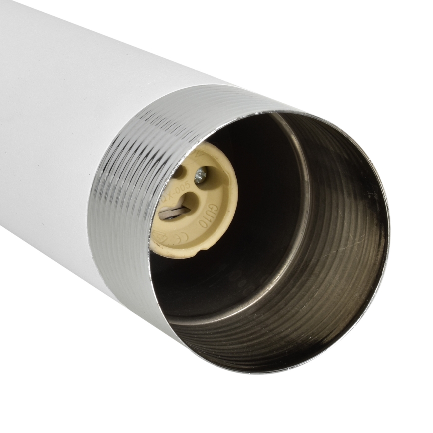 Підвісна люстра DANI 1xGU10/8W/230V