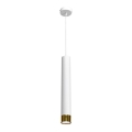 Підвісна люстра DANI 1xGU10/8W/230V