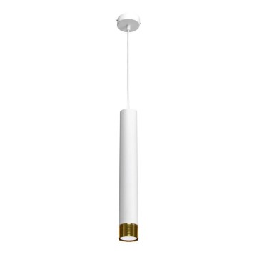 Підвісна люстра DANI 1xGU10/8W/230V