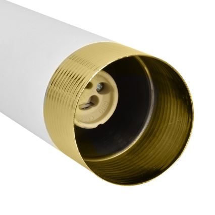 Підвісна люстра DANI 1xGU10/8W/230V