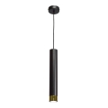 Підвісна люстра DANI 1xGU10/8W/230V