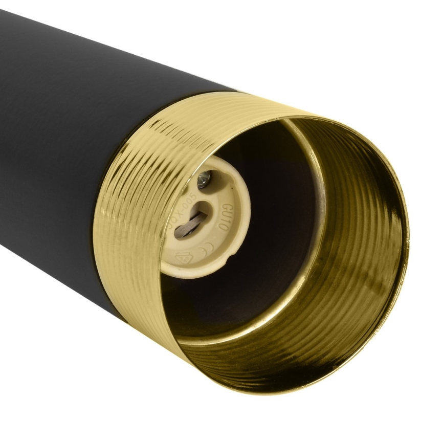 Підвісна люстра DANI 1xGU10/8W/230V