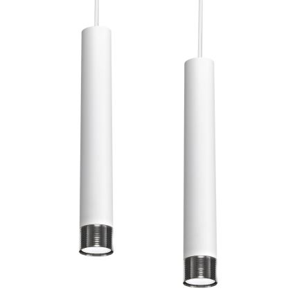 Підвісна люстра DANI 3xGU10/8W/230V