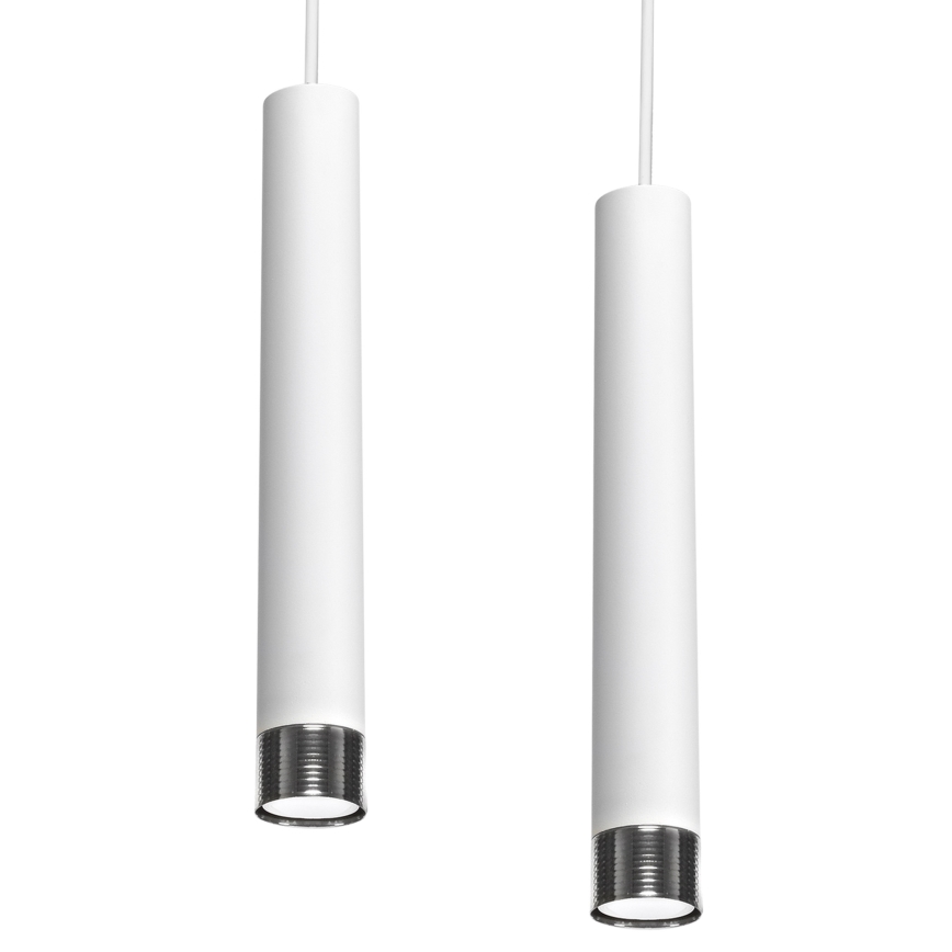 Підвісна люстра DANI 3xGU10/8W/230V
