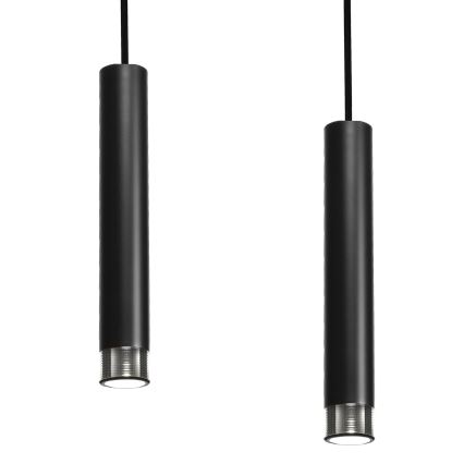 Підвісна люстра DANI 3xGU10/8W/230V