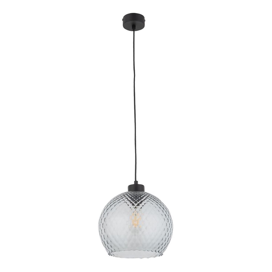 Підвісна люстра DEVON 1xE27/15W/230V