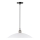 Підвісна люстра DEXTER 1xE27/60W/230V