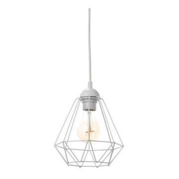 Підвісна люстра DIAMENT MINI 1xE27/60W/230V