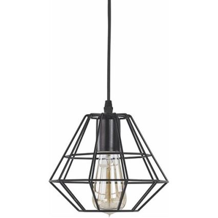Підвісна люстра DIAMOND 1xE27/15W/230V