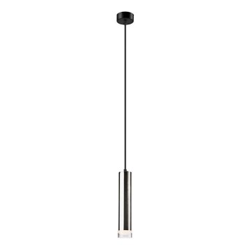 Підвісна люстра DIEGO 1xE27/60W/230V