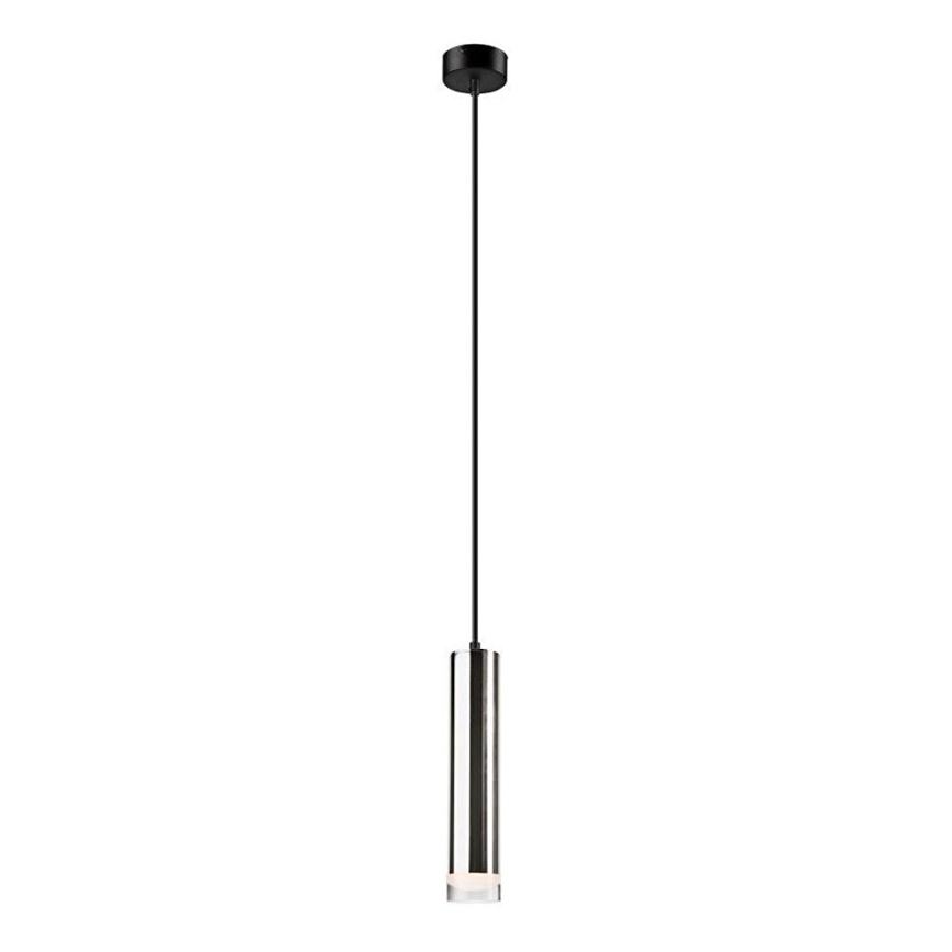 Підвісна люстра DIEGO 1xE27/60W/230V