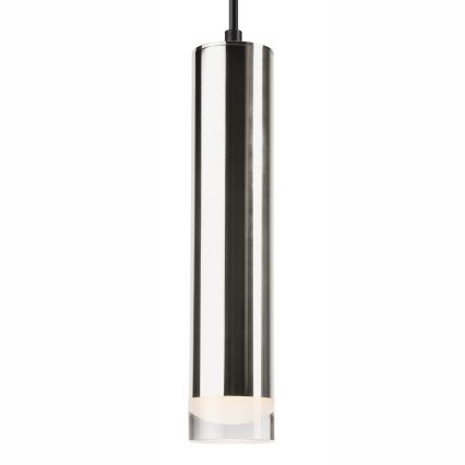 Підвісна люстра DIEGO 1xE27/60W/230V