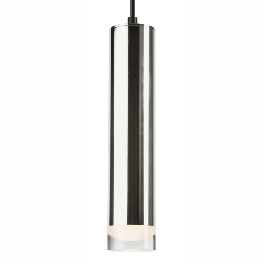 Підвісна люстра DIEGO 1xE27/60W/230V