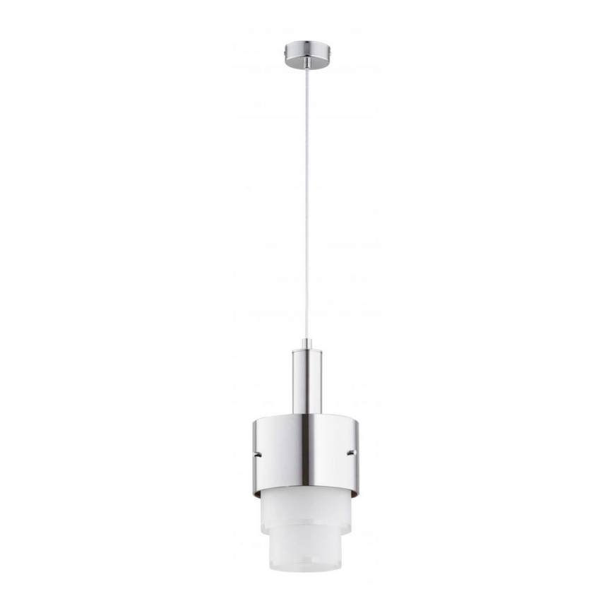 Підвісна люстра DIPOL 1xE27/60W/230V