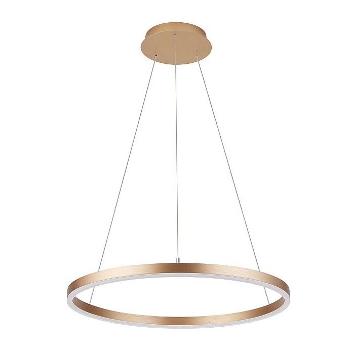 Підвісна люстра DONA LED/32W/230V ø 40 см