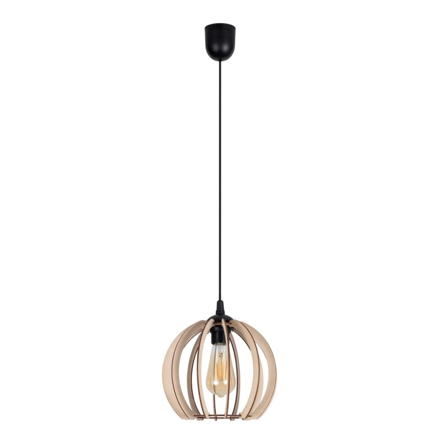 Підвісна люстра DORO 1xE27/60W/230V