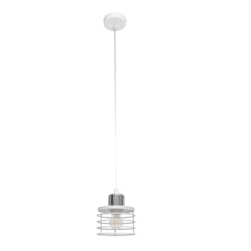 Підвісна люстра EDISON 1xE27/15W/230V