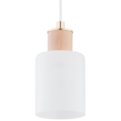 Підвісна люстра EVIC 3xE27/60W/230V