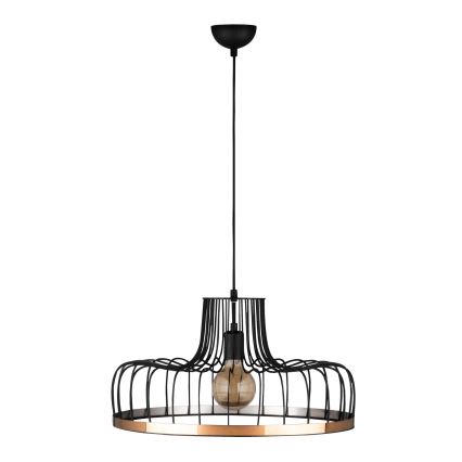 Підвісна люстра FELLINI 1xE27/100W/230V