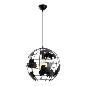 Підвісна люстра FELLINI 1xE27/40W/230V