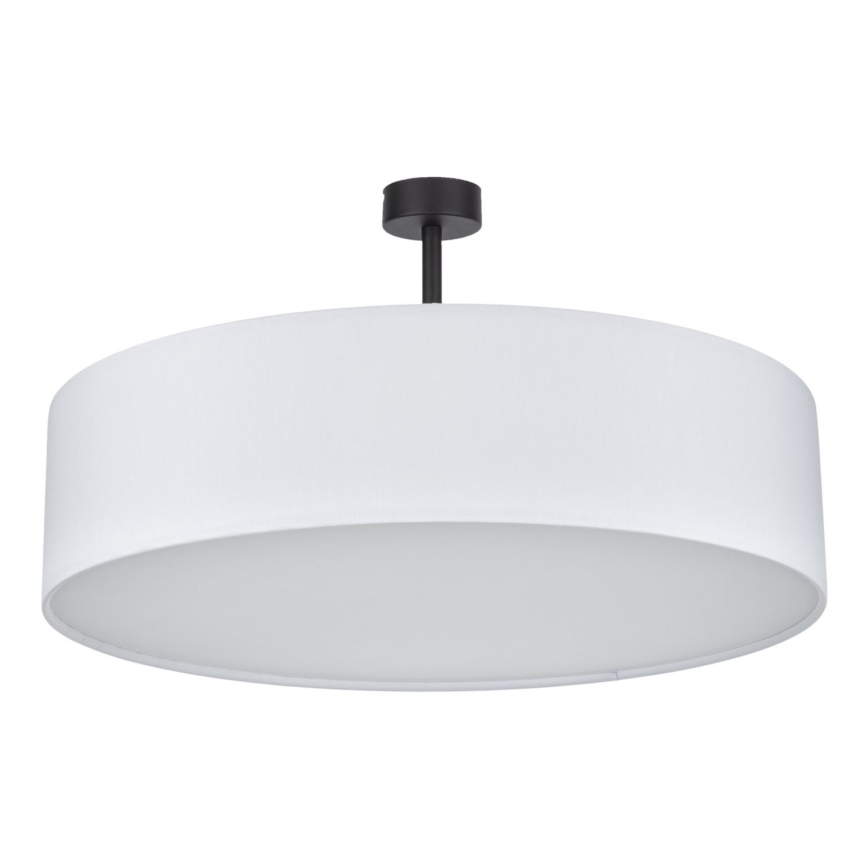 Підвісна люстра FILIPPO 4xE27/60W/230V