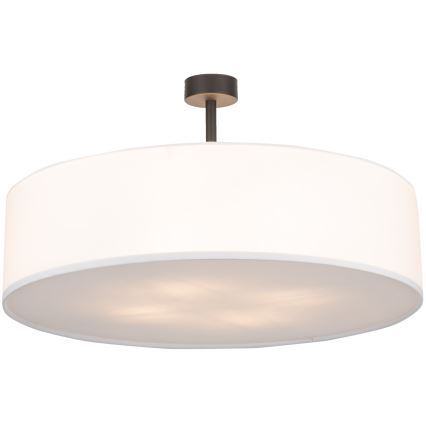 Підвісна люстра FILIPPO 4xE27/60W/230V