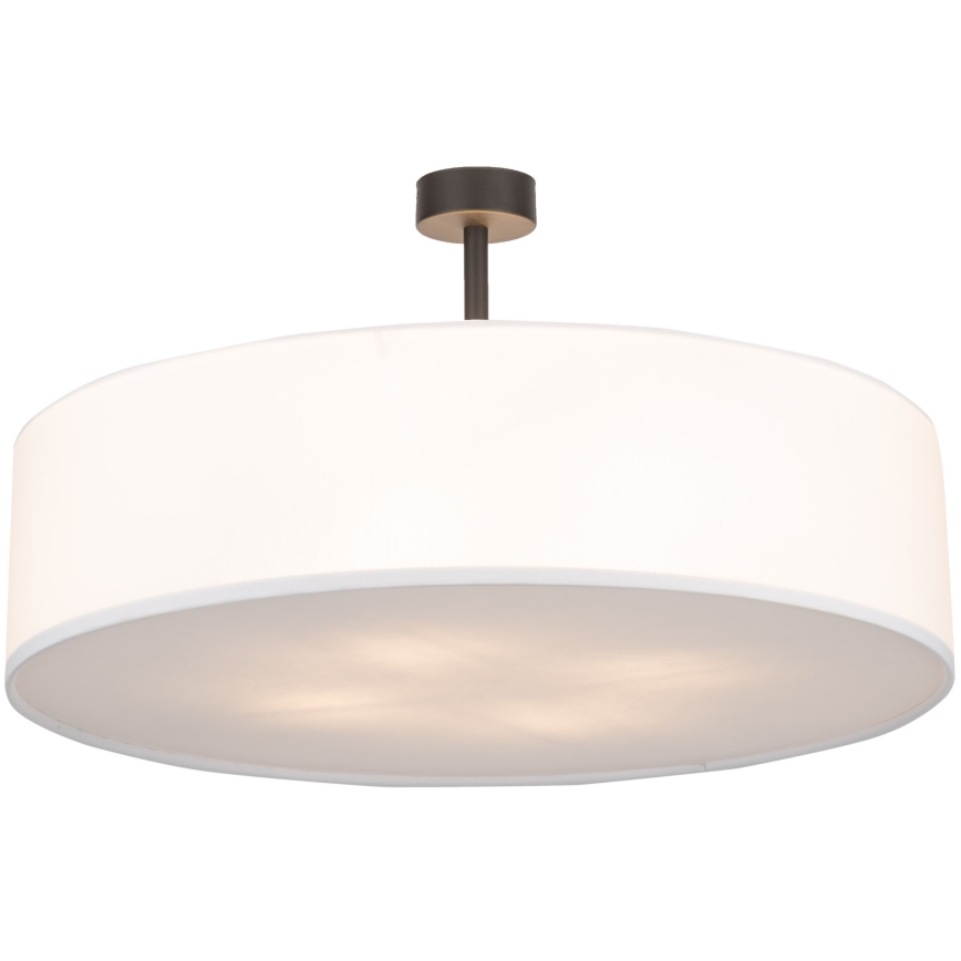 Підвісна люстра FILIPPO 4xE27/60W/230V