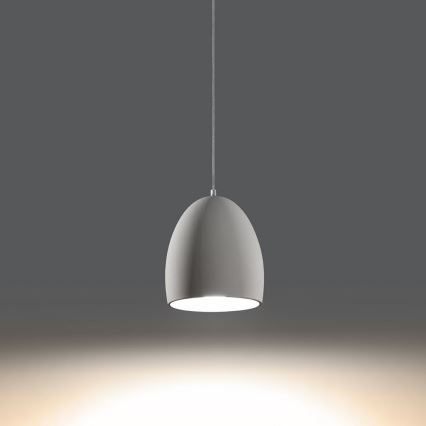 Підвісна люстра FLAWIUSZ 1xE27/60W/230V