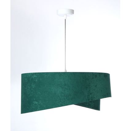 Підвісна люстра GALAXY 1xE27/60W/230V