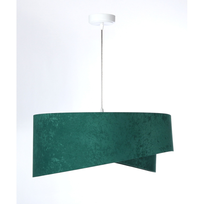 Підвісна люстра GALAXY 1xE27/60W/230V