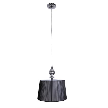 Підвісна люстра GILLENIA 1xE27/60W/230V