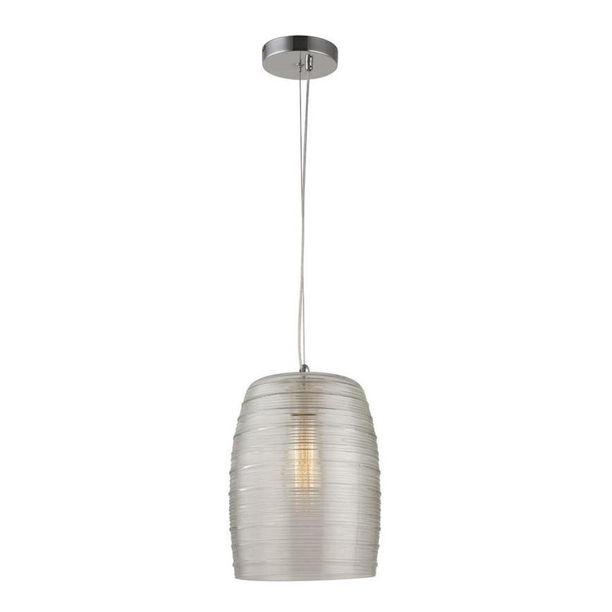 Підвісна люстра GOBI 1xE27/40W/230V