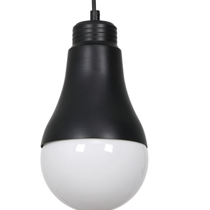 Підвісна люстра HELIOS 1xE14/40W/230V