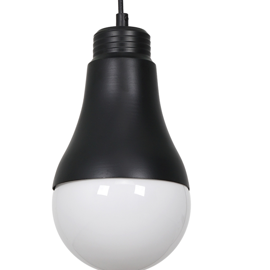 Підвісна люстра HELIOS 1xE14/40W/230V