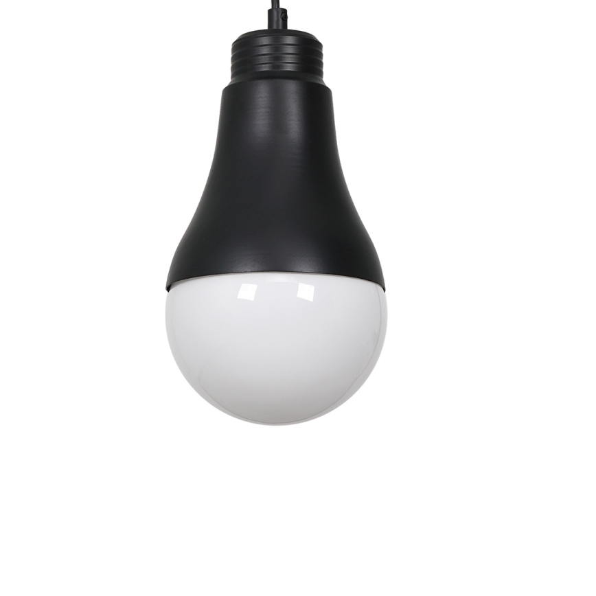 Підвісна люстра HELIOS 1xE14/40W/230V