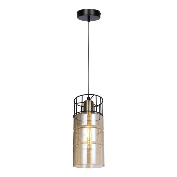 Підвісна люстра IDEAL 1xE27/15W/230V