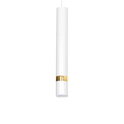 Підвісна люстра JOKER 1xGU10/25W/230V білий