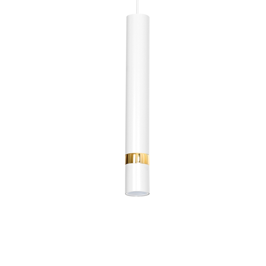 Підвісна люстра JOKER 3xGU10/25W/230V білий