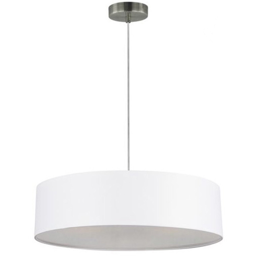 Підвісна люстра JOSEFINA 3xE27/25W/230V – сертифіковано FSC