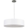 Підвісна люстра JOSEFINA 3xE27/25W/230V – сертифіковано FSC