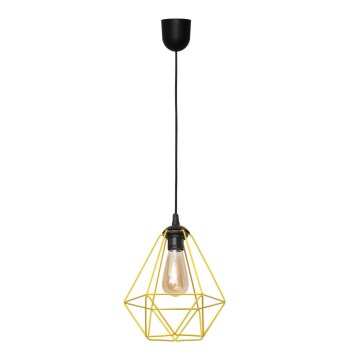 Підвісна люстра KARO 1xE27/15W/230V