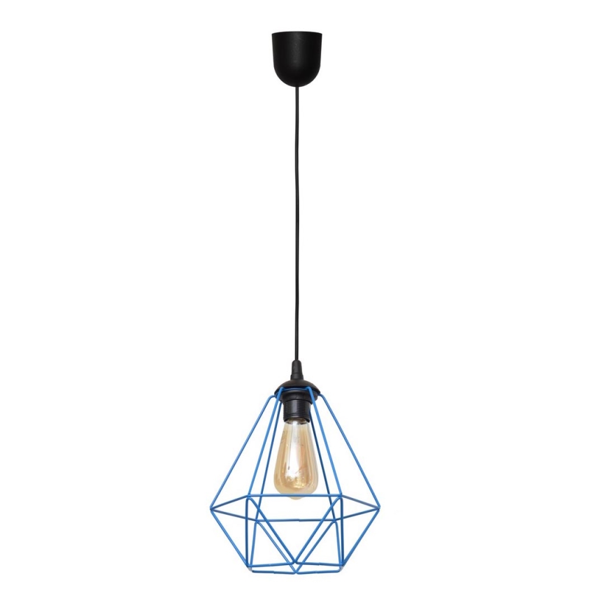 Підвісна люстра KARO 1xE27/15W/230V