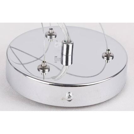 Підвісна люстра KIOTO 3xE27/40W/230V