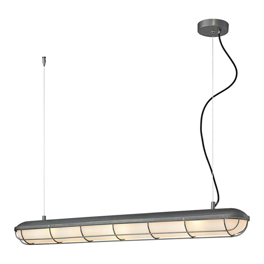 Підвісна люстра KJELD 3xE14/60W/230V