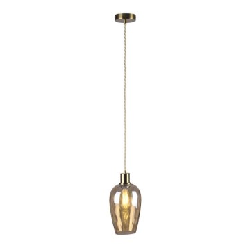 Підвісна люстра LAGRI 1xE27/20W/230V